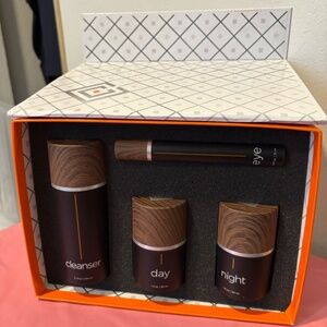 CRAIG CONNERS Men’s Skincare Kit 4 Piece Unisex